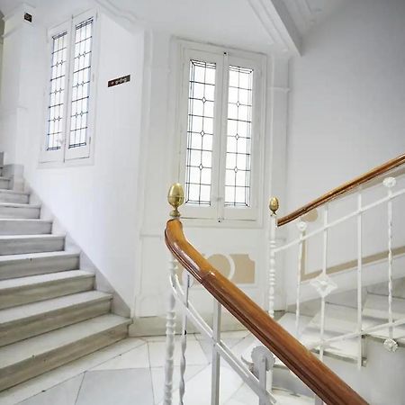 Apartamento V Alcalaretiro Ideal Parejas 마드리드 외부 사진