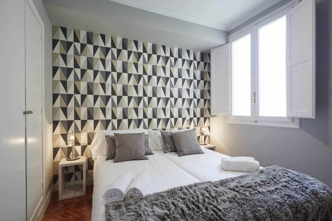 Apartamento V Alcalaretiro Ideal Parejas 마드리드 외부 사진